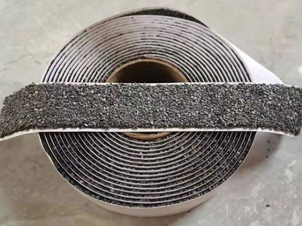 沙面贴缝带的作用是什么